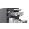 LG Series 8 TrueSteam QuadWash Pro DBGT836R 15 PS WiFi
