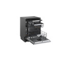LG Series 8 TrueSteam QuadWash Pro DBGT836R 15 PS WiFi