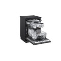 LG Series 8 TrueSteam QuadWash Pro DFGH836P 15 PS WiFi