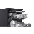 LG Series 8 TrueSteam QuadWash Pro DFGH836P 15 PS WiFi