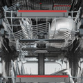 AEG FFX52507ZW Dishwasher - White - 10 Place Settings