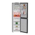 HPKF6353XBR4 Hotpoint Freestanding Dual No Frost 66.1cm 60/40 Fridge
