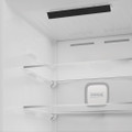 HPKF6353XBR4 Hotpoint Freestanding Dual No Frost 66.1cm 60/40 Fridge