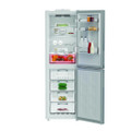 HPKF6353XP4U Hotpoint Freestanding Dual No Frost 66.1cm 60/40 Fridge