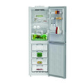 HPKF6353XP4U Hotpoint Freestanding Dual No Frost 66.1cm 60/40 Fridge