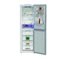 HPKF6353XP4U Hotpoint Freestanding Dual No Frost 66.1cm 60/40 Fridge