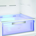 HPKF6353XP4U Hotpoint Freestanding Dual No Frost 66.1cm 60/40 Fridge