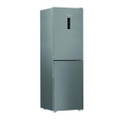 HPKF6353XP4U Hotpoint Freestanding Dual No Frost 66.1cm 60/40 Fridge