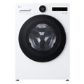 LG Series 10 AI Direct Drive WHX9016TLC - 11 kg Heat Pu