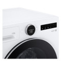 LG Series 10 AI Direct Drive WHX9016TLC - 11 kg Heat Pu