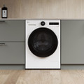 LG Series 10 AI Direct Drive WHX9016TLC - 11 kg Heat Pu