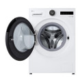 LG Series 10 AI Direct Drive WHX9016TLC - 11 kg Heat Pu