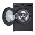 LG Series 10 AI Direct Drive WHX9516TBC - 11 kg Autodos
