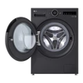 LG Series 10 AI Direct Drive WHX9516TBC - 11 kg Autodos