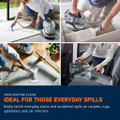 VAX Cleaning SpotWash 1-9-143091 Solution 1L - Cleaner