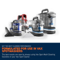 VAX Cleaning SpotWash 1-9-143106 Oxy-Lift 1.5L - Cleane