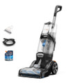 VAX CDCW-SWXC Platinum SmartWash Classic - Silver & Blu