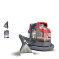 VAX CDSW-MCXS SpotWash Mini - Grey & Red