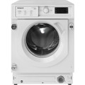 Hotpoint BIWDHG861485 8kg/6kg 1400 Spin Integrated Wash