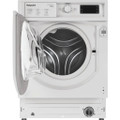 Hotpoint BIWDHG861485 8kg/6kg 1400 Spin Integrated Wash
