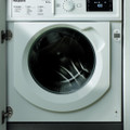 Hotpoint BIWDHG861485 8kg/6kg 1400 Spin Integrated Wash