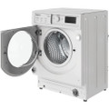 Hotpoint BIWDHG861485 8kg/6kg 1400 Spin Integrated Wash