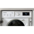 Hotpoint BIWDHG861485 8kg/6kg 1400 Spin Integrated Wash