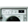 Hotpoint BIWDHG961485 9kg/6kg 1400 Spin Integrated Wash