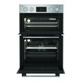 Hotpoint DIH82DIX 59.4cm Built In Electric Double Oven