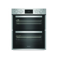 Hotpoint DUH10DIX 59.4cm Built In Electric Double Oven