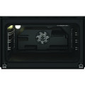 Hotpoint DUH10DIX 59.4cm Built In Electric Double Oven