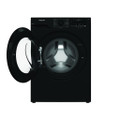 H101BANTIST Hotpoint H 101B ANTI STAIN UK 10kg 1400 Spin Washing Ma