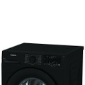 H101BANTIST Hotpoint H 101B ANTI STAIN UK 10kg 1400 Spin Washing Ma