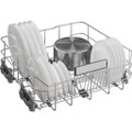 H8FHP51XUK Hotpoint H8F HP51X UK Dishwasher in Stainless Steel  -