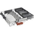 H8FHP51XUK Hotpoint H8F HP51X UK Dishwasher in Stainless Steel  -