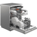 H8FHP51XUK Hotpoint H8F HP51X UK Dishwasher in Stainless Steel  -