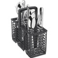 H8FHP51XUK Hotpoint H8F HP51X UK Dishwasher in Stainless Steel  -