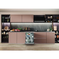 H8IB15M4TSUK Hotpoint H8IB15M4TS Integrated Dishwasher with Maxi Spa