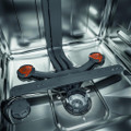 H8IB15M4TSUK Hotpoint H8IB15M4TS Integrated Dishwasher with Maxi Spa