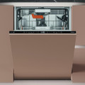 H8IB15M4TSUK Hotpoint H8IB15M4TS Integrated Dishwasher with Maxi Spa