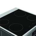 Hotpoint HDME6VDC2AX 60cm Double Oven Electric Cooker w