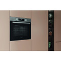 Hotpoint HO255HXUK 59.5cm Built In Electric Single Oven