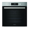 Hotpoint HO255HXUK 59.5cm Built In Electric Single Oven