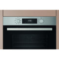 Hotpoint HO255HXUK 59.5cm Built In Electric Single Oven