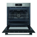 Hotpoint HO255HXUK 59.5cm Built In Electric Single Oven
