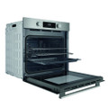 Hotpoint HO255HXUK 59.5cm Built In Electric Single Oven