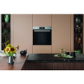 Hotpoint HO255HXUK 59.5cm Built In Electric Single Oven