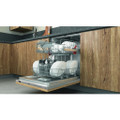Hotpoint HP2IFC14BN6UK Integrated Dishwasher with Activ