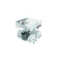 Hotpoint HP2IFC14BN6UK Integrated Dishwasher with Activ
