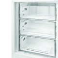 Hotpoint HPK25292B4UK 54cm 70/30 Integrated Fridge Free